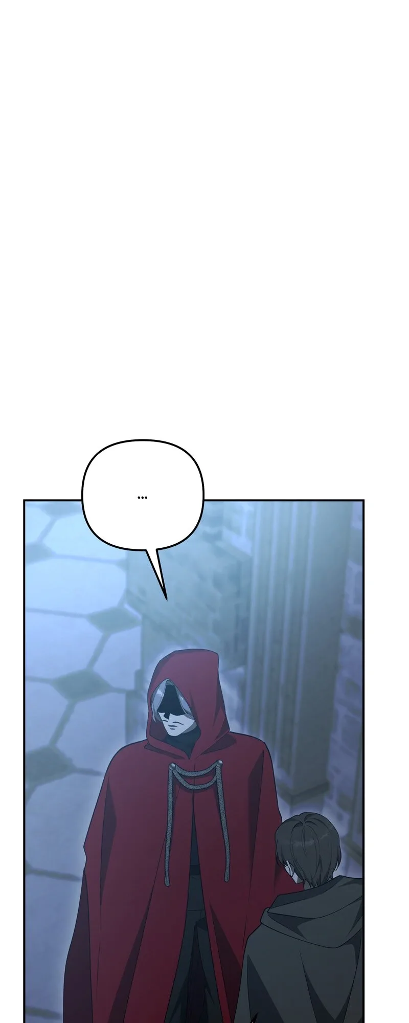 Carnephelia’s Curse is Never Ending Chapter 82 page 28