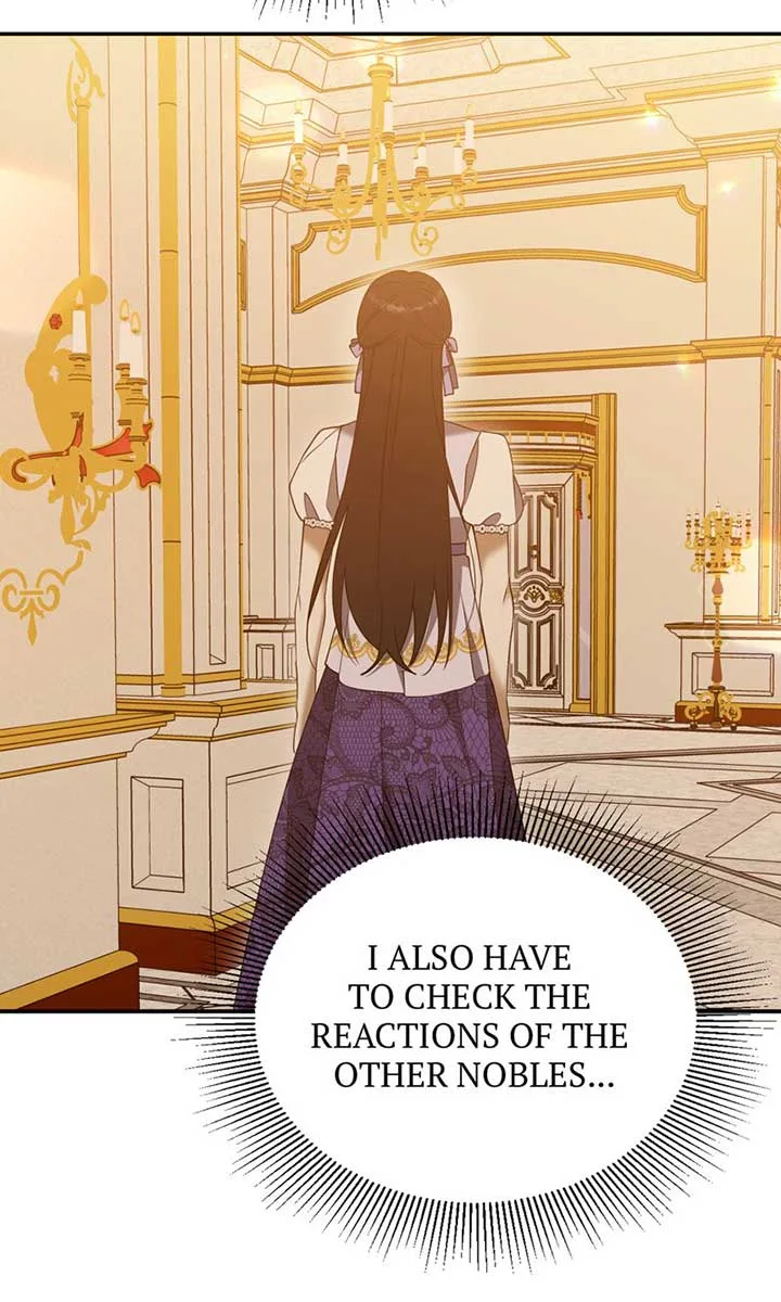 Carnephelia’s Curse is Never Ending Chapter 85 page 30