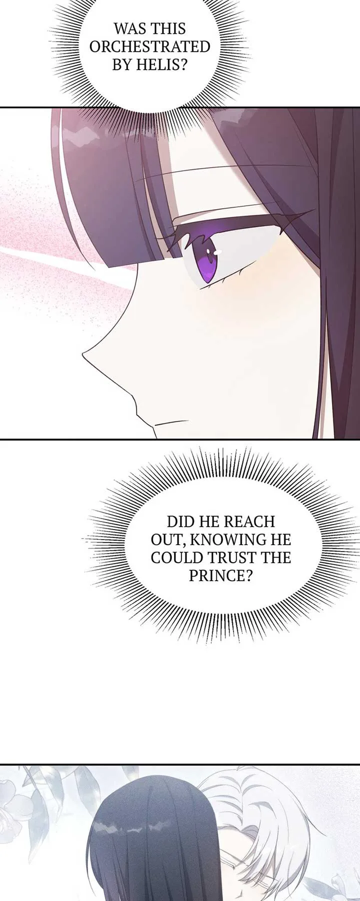 Carnephelia’s Curse is Never Ending Chapter 85 page 14