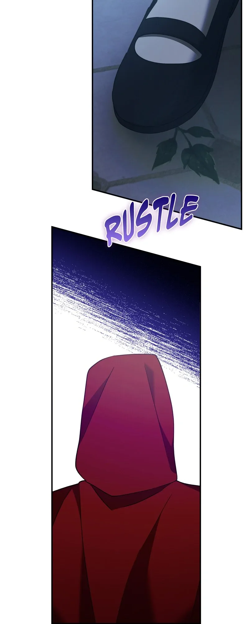 Carnephelia’s Curse is Never Ending Chapter 82 page 25