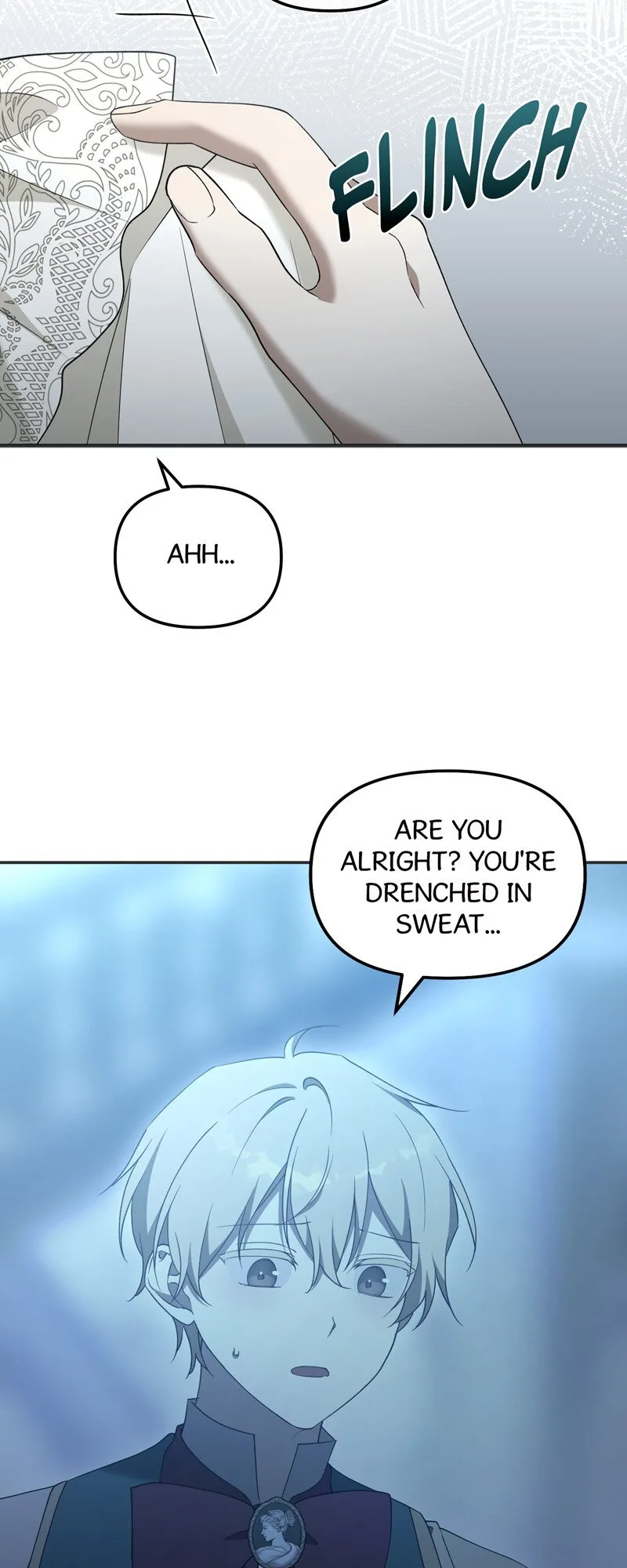 Carnephelia’s Curse is Never Ending Chapter 79 page 5