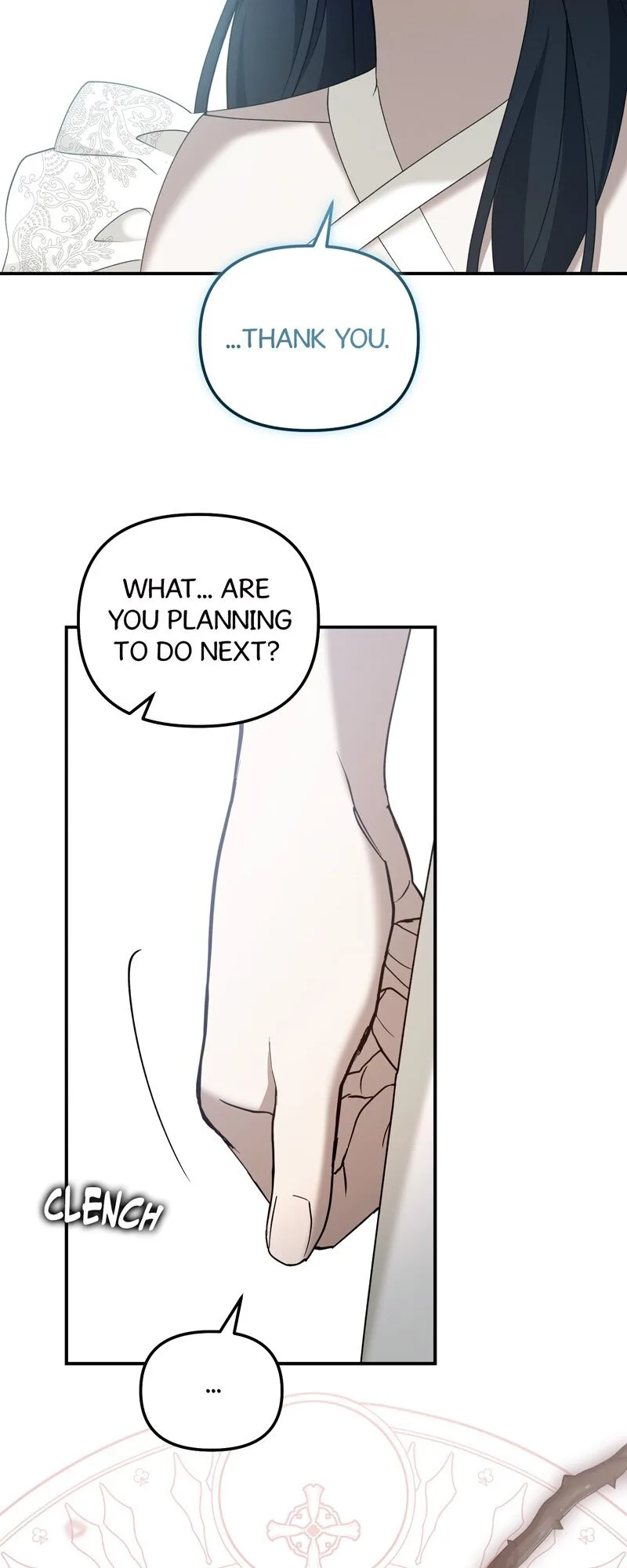 Carnephelia’s Curse is Never Ending Chapter 79 page 12