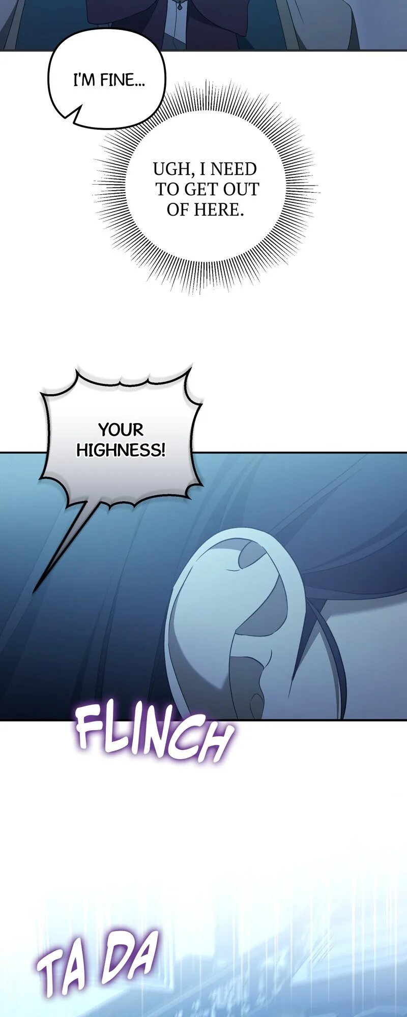 Carnephelia’s Curse is Never Ending Chapter 79 page 6