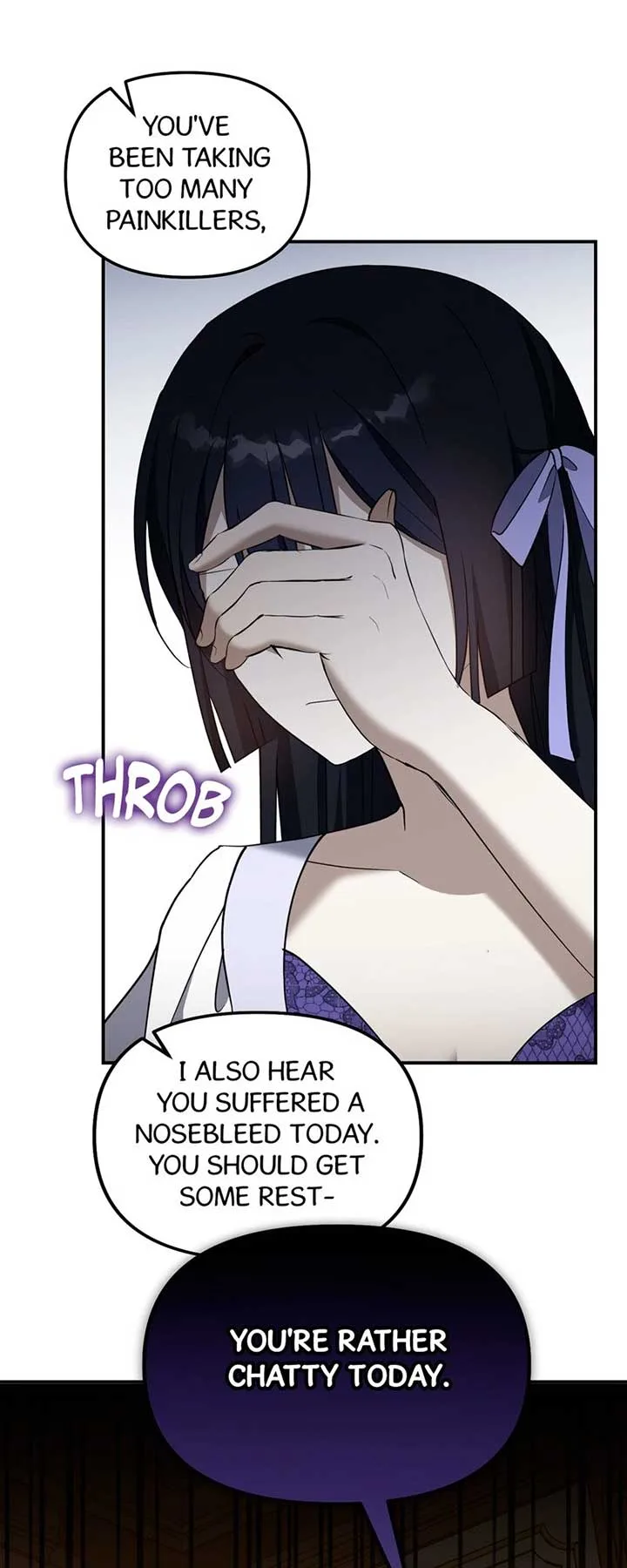 Carnephelia’s Curse is Never Ending Chapter 85 page 24