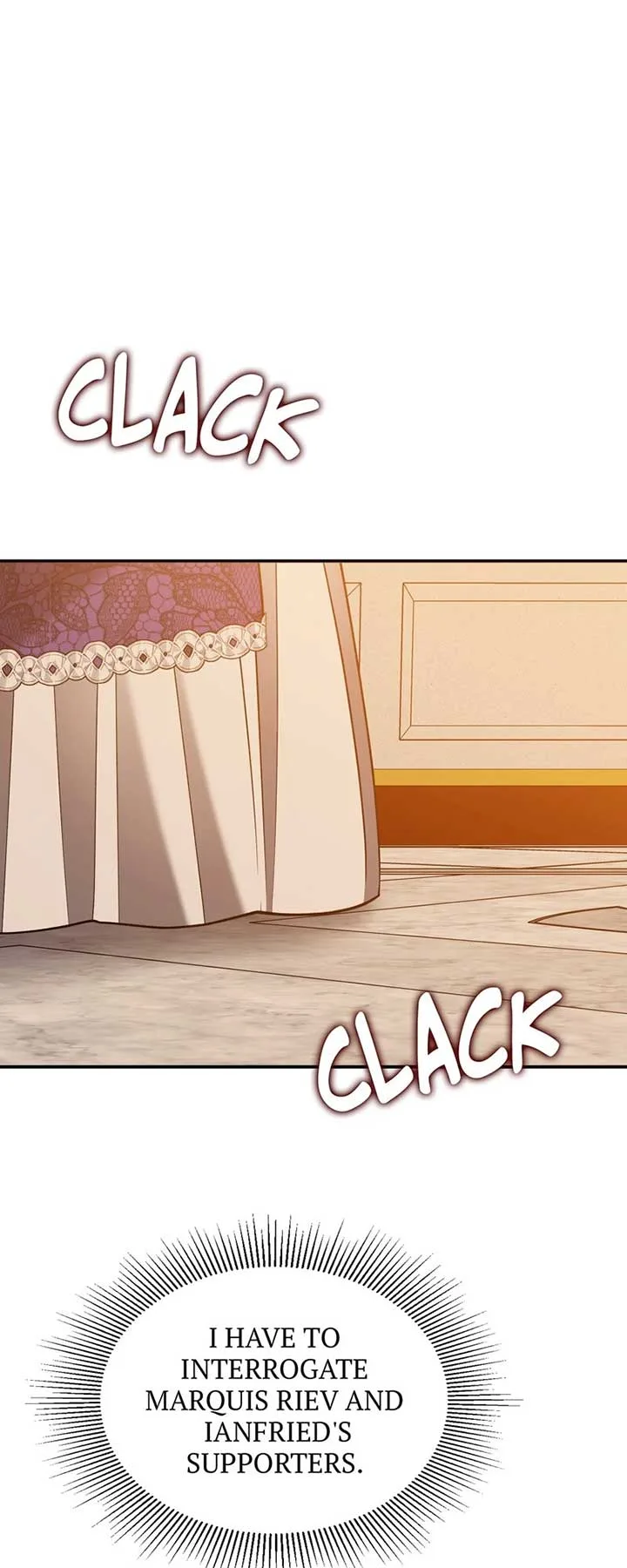 Carnephelia’s Curse is Never Ending Chapter 85 page 29