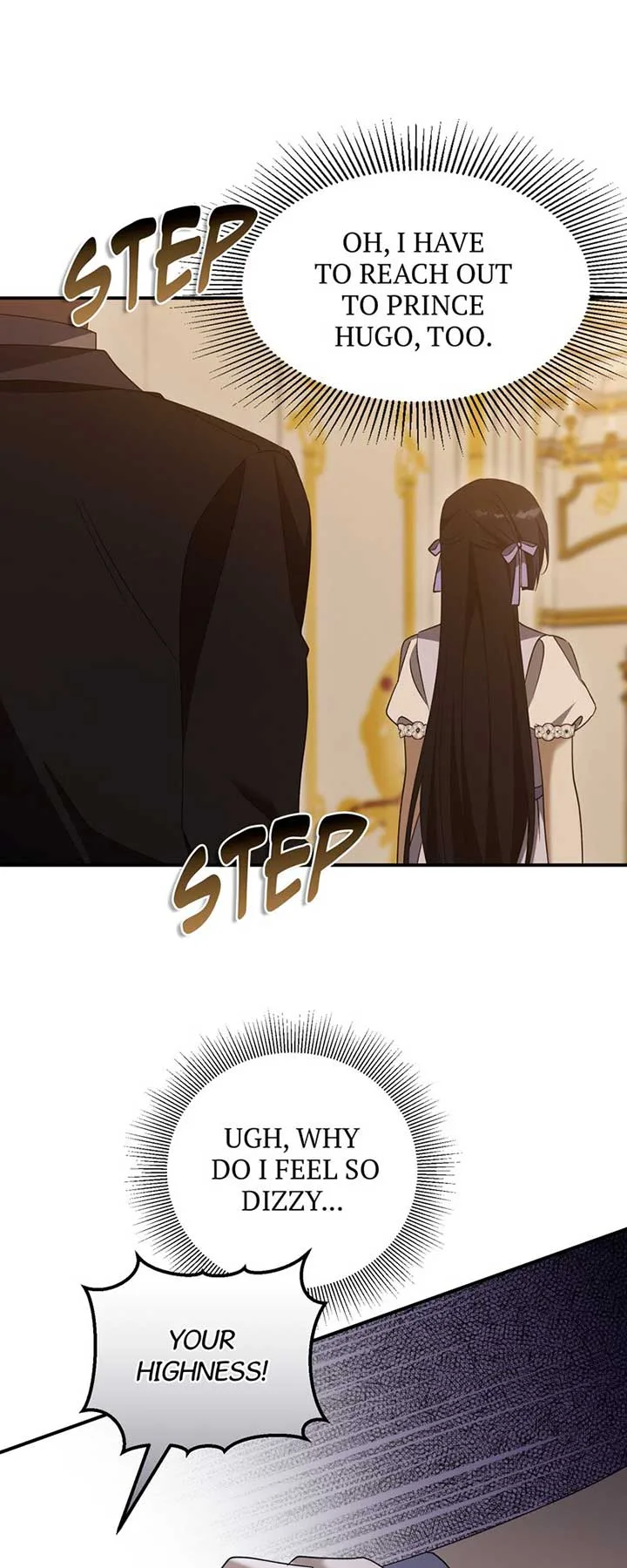 Carnephelia’s Curse is Never Ending Chapter 85 page 31