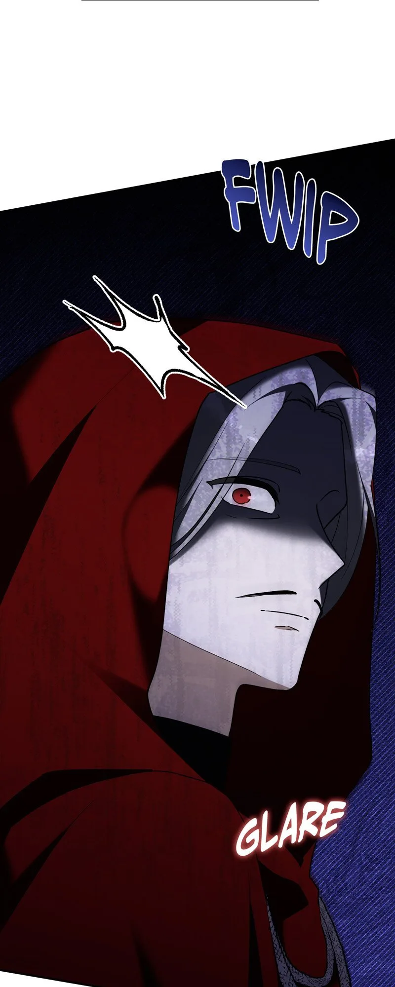 Carnephelia’s Curse is Never Ending Chapter 82 page 26