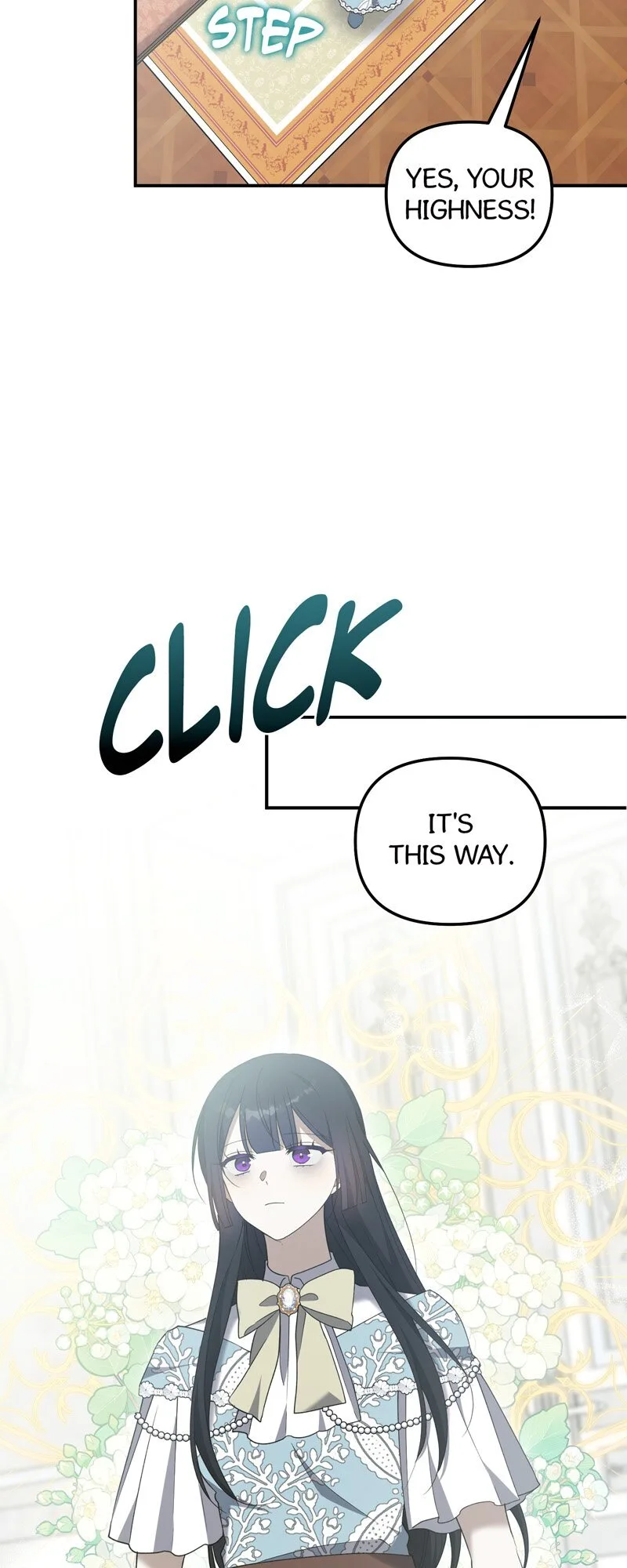 Carnephelia’s Curse is Never Ending Chapter 82 page 42