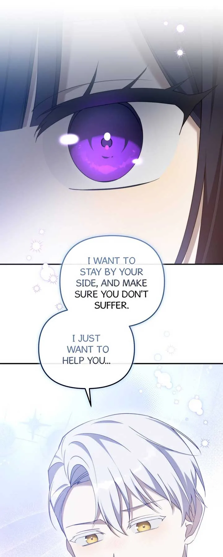 Carnephelia’s Curse is Never Ending Chapter 85 page 58