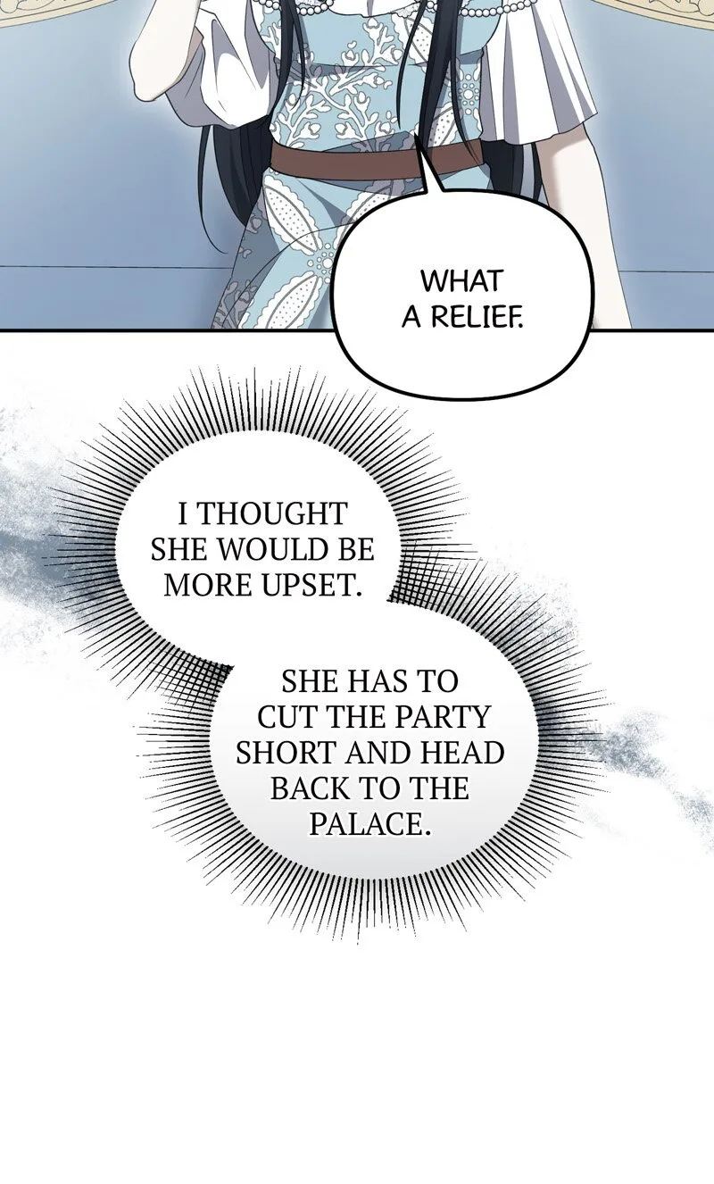 Carnephelia’s Curse is Never Ending Chapter 82 page 52