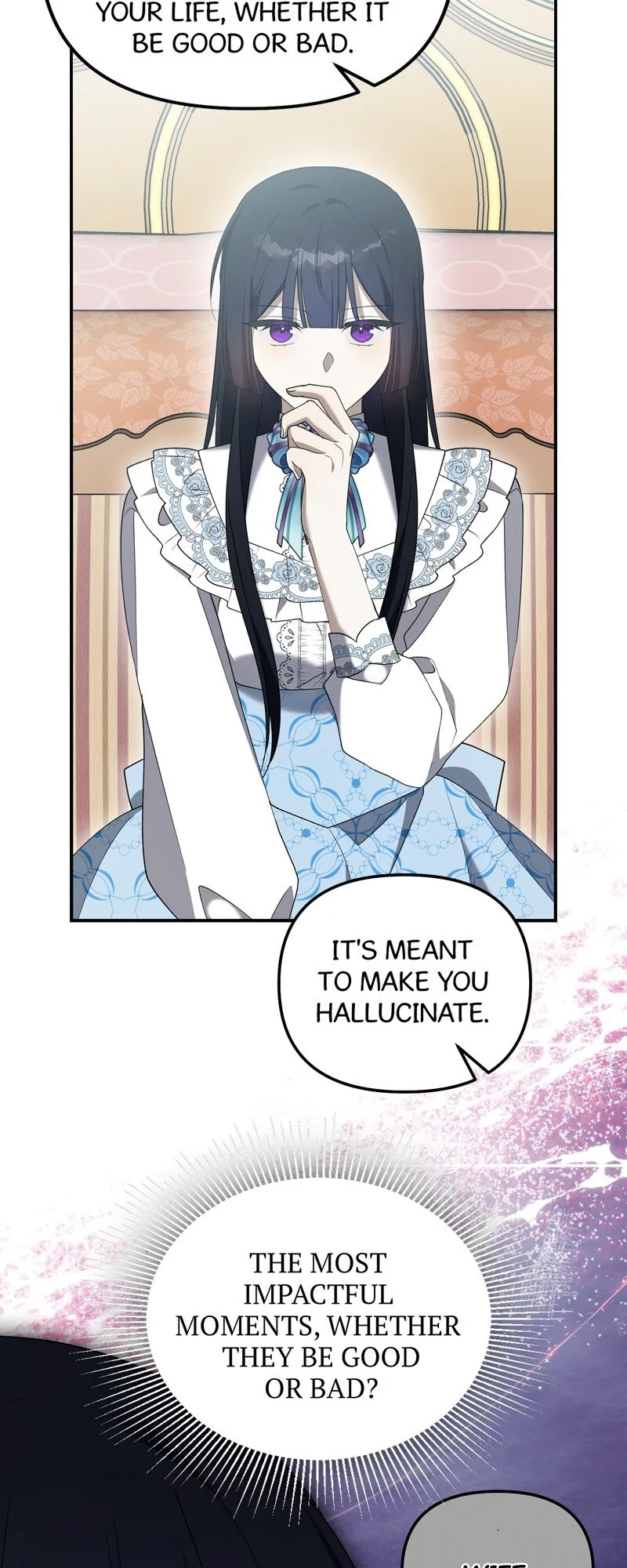 Carnephelia’s Curse is Never Ending Chapter 79 page 51