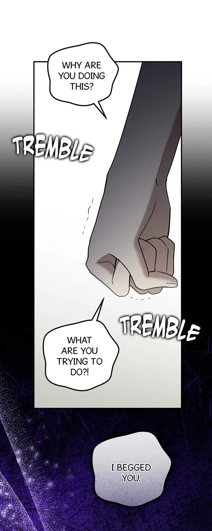 Carnephelia’s Curse is Never Ending Chapter 85 page 53
