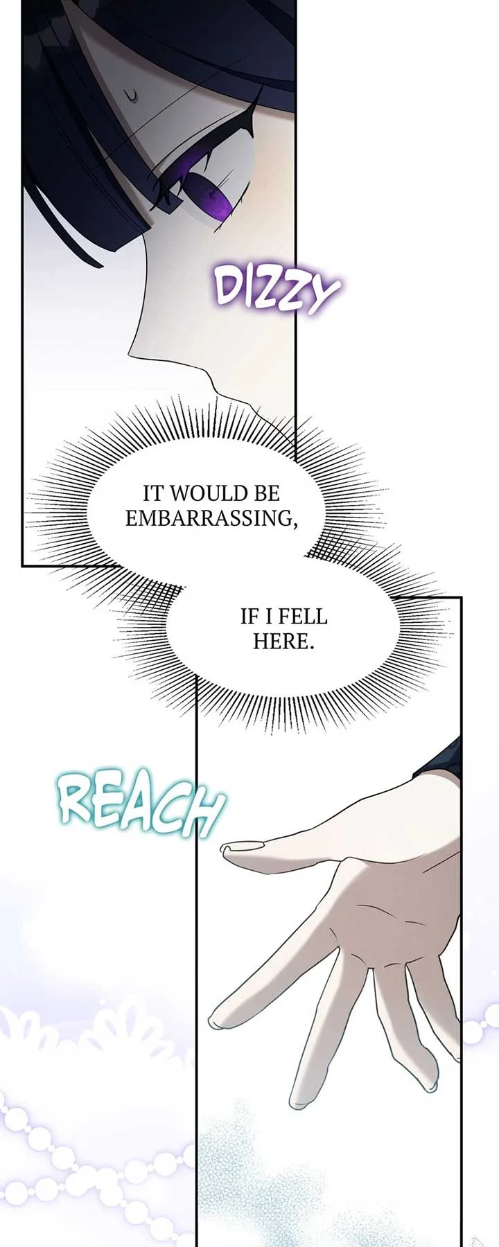 Carnephelia’s Curse is Never Ending Chapter 85 page 39