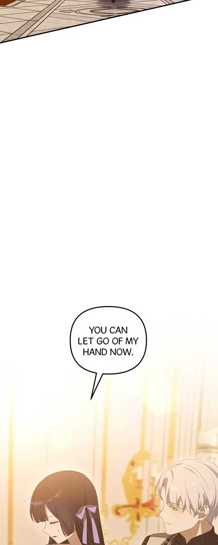 Carnephelia’s Curse is Never Ending Chapter 85 page 48
