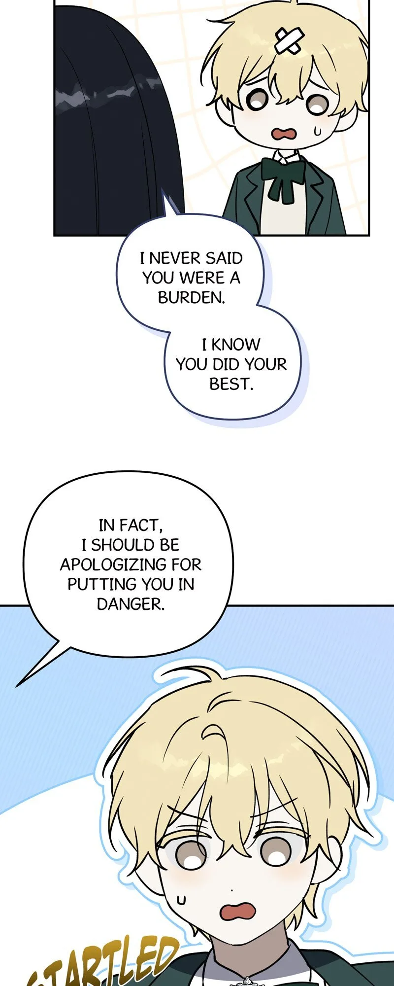 Carnephelia’s Curse is Never Ending Chapter 79 page 43