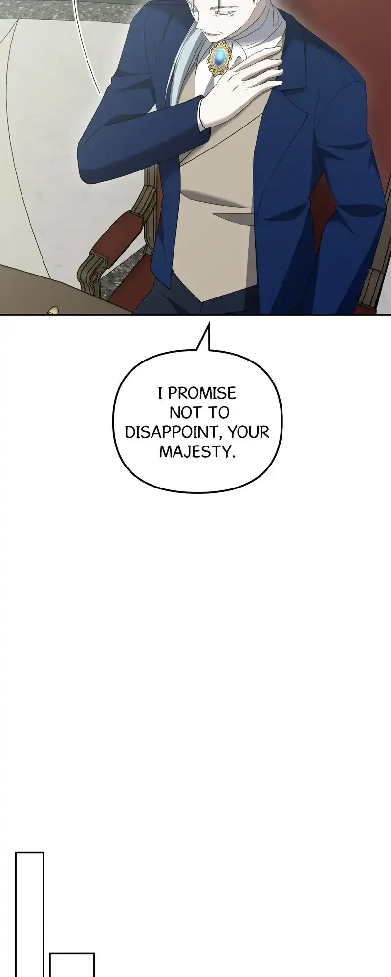 Carnephelia’s Curse is Never Ending Chapter 71 page 47