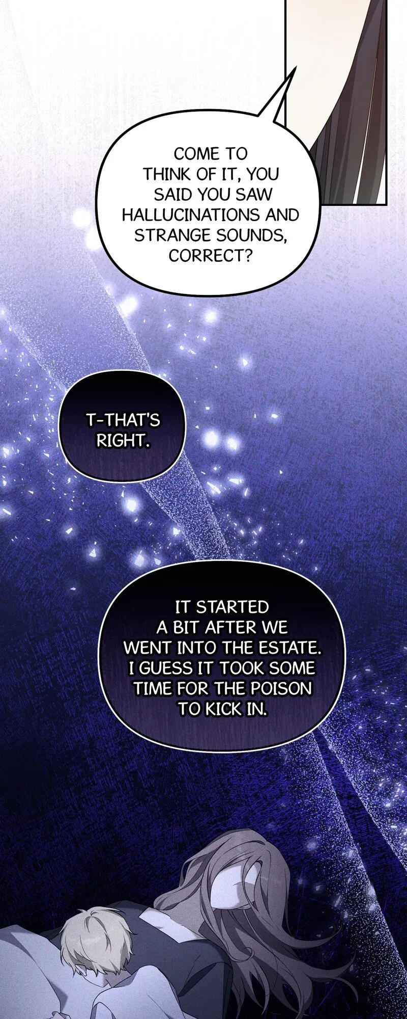 Carnephelia’s Curse is Never Ending Chapter 79 page 49