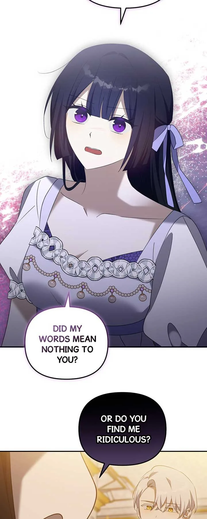 Carnephelia’s Curse is Never Ending Chapter 85 page 51