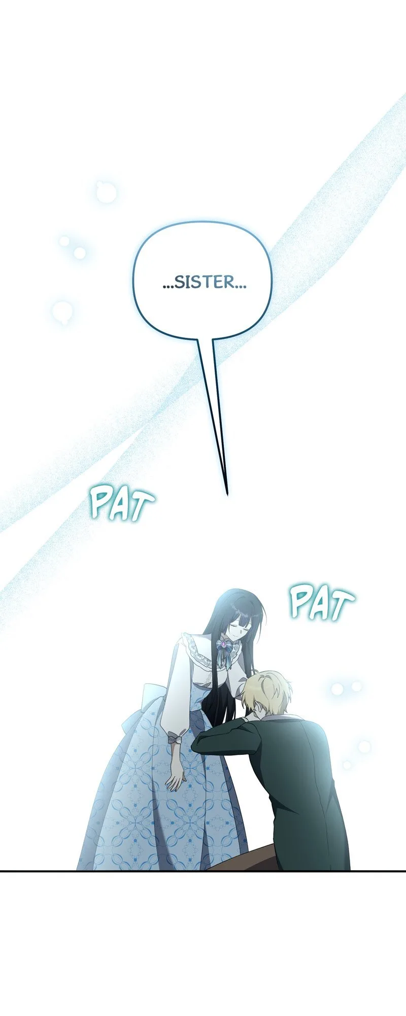Carnephelia’s Curse is Never Ending Chapter 79 page 46