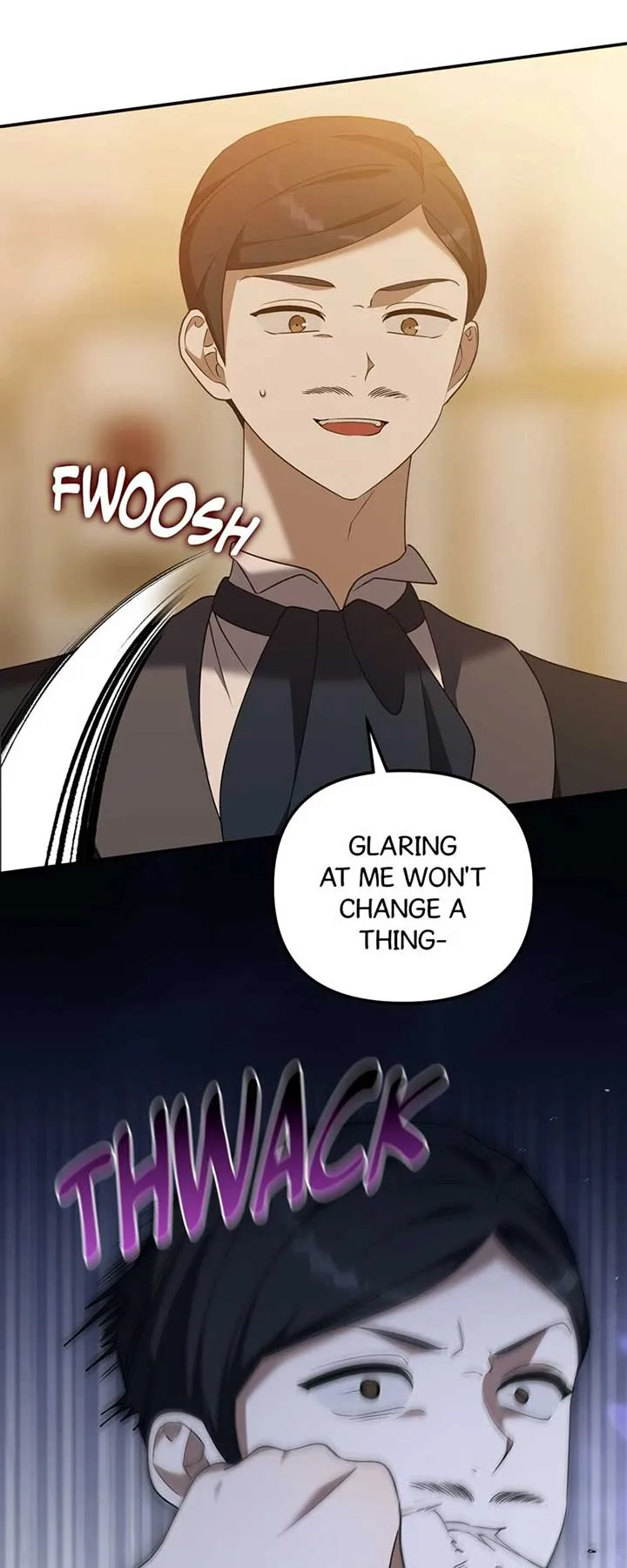 Carnephelia’s Curse is Never Ending Chapter 85 page 36