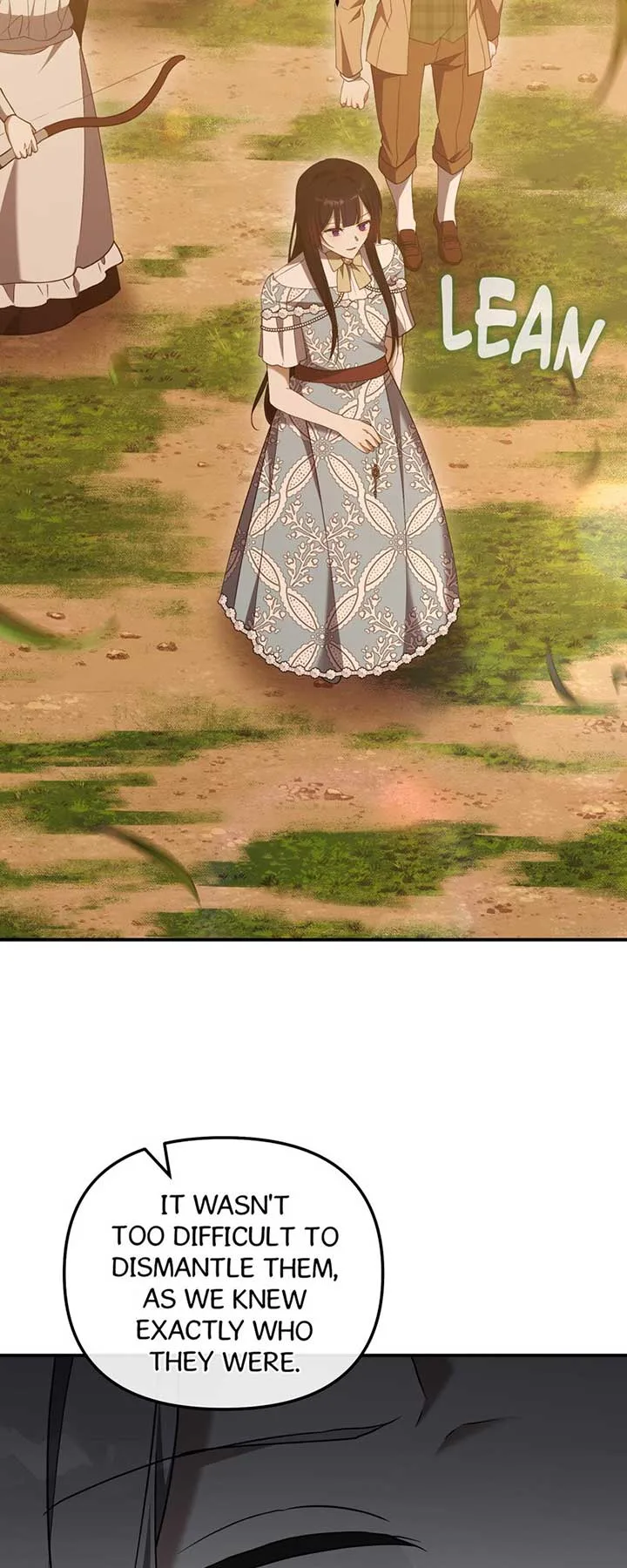 Carnephelia’s Curse is Never Ending Chapter 84 page 20