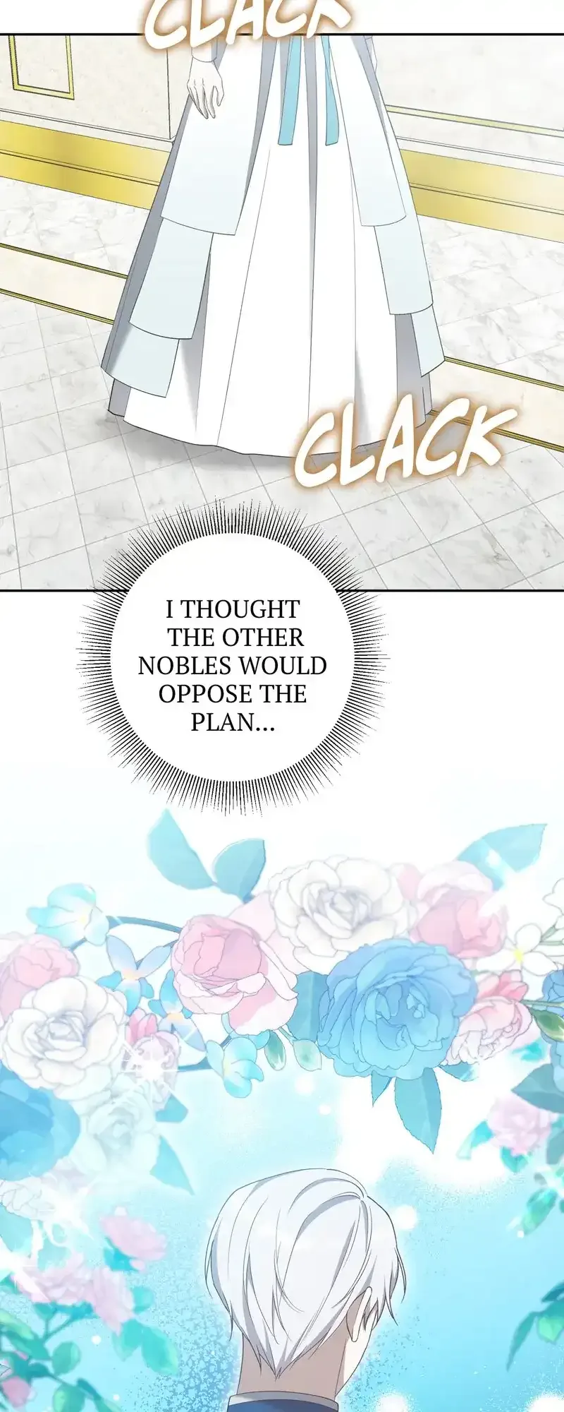 Carnephelia’s Curse is Never Ending Chapter 71 page 49