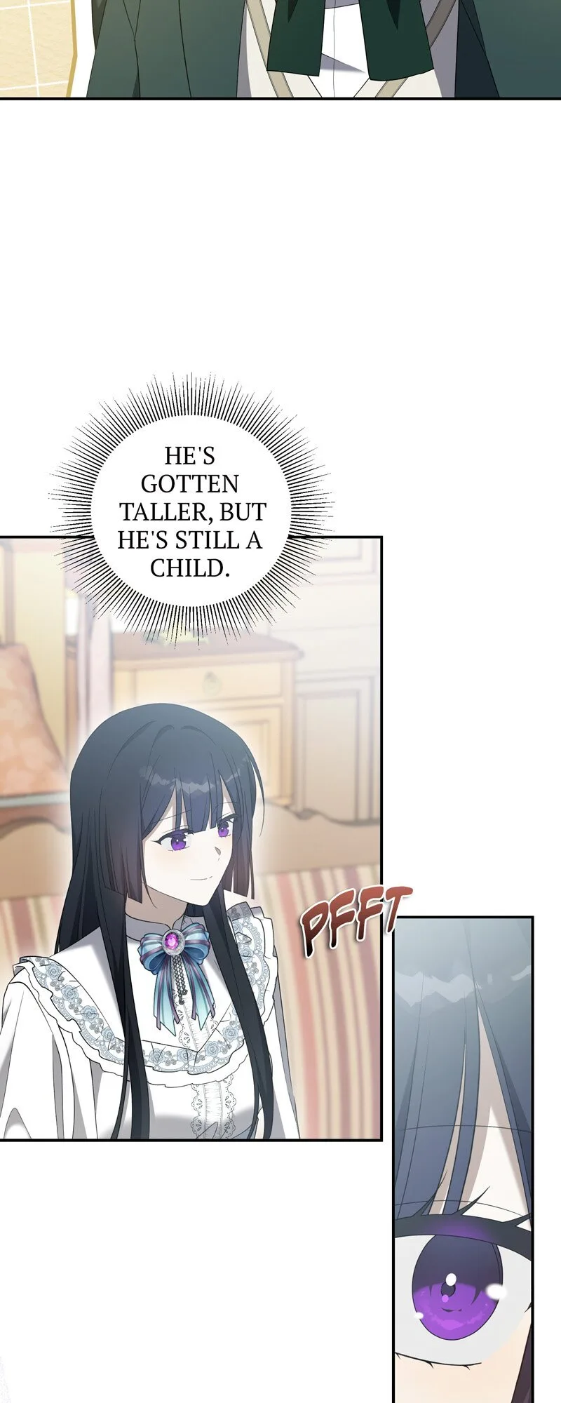 Carnephelia’s Curse is Never Ending Chapter 79 page 48