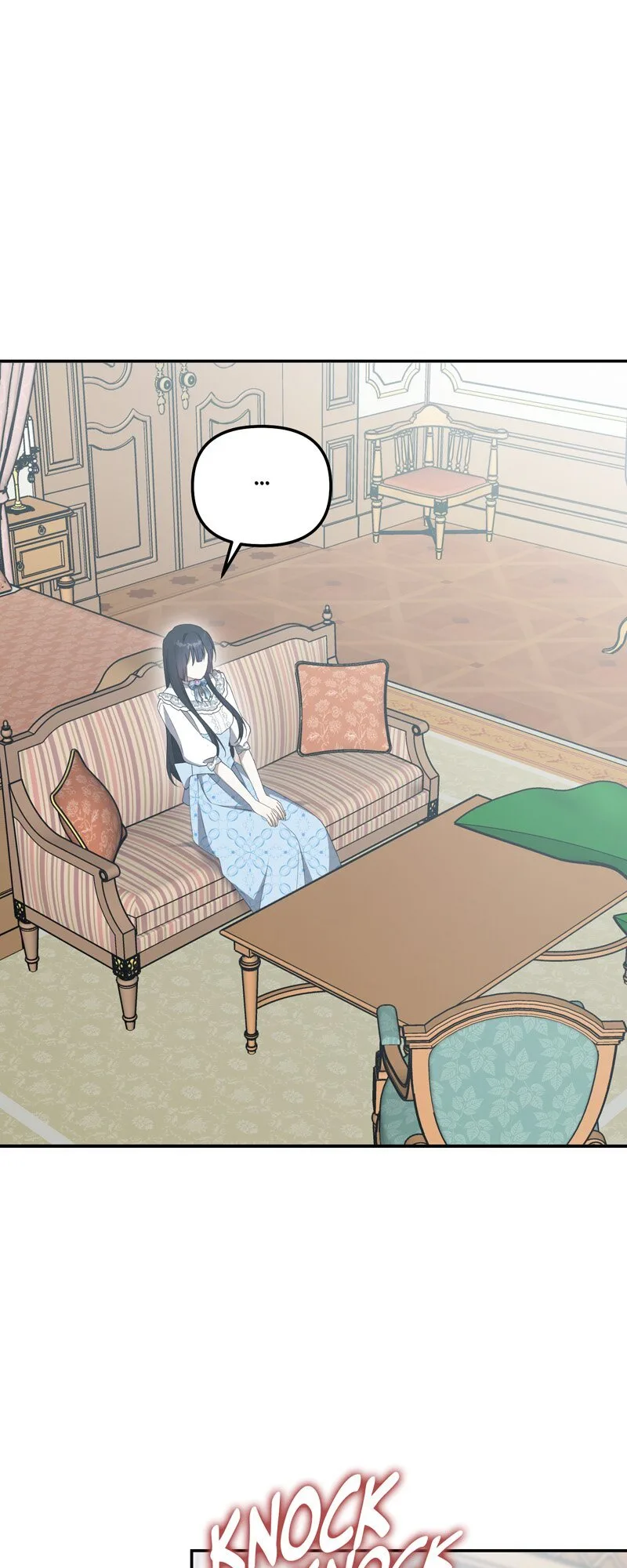 Carnephelia’s Curse is Never Ending Chapter 79 page 32