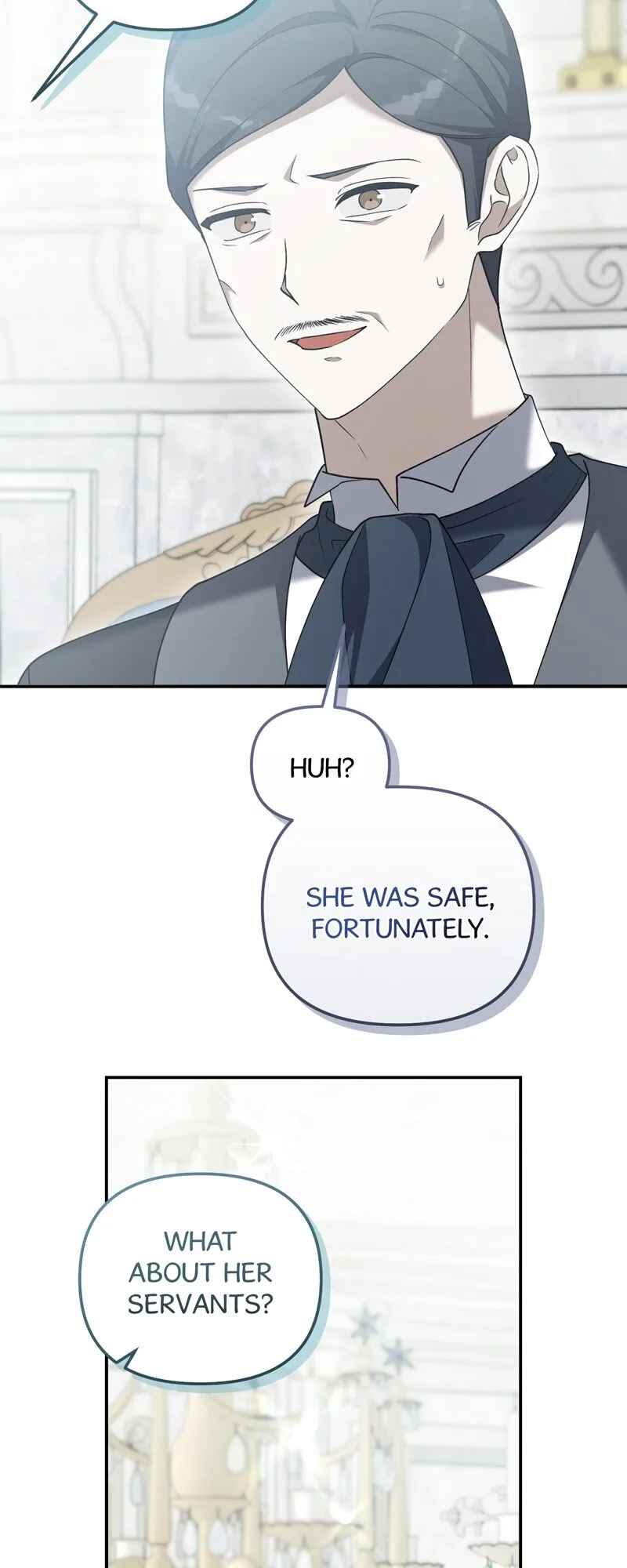 Carnephelia’s Curse is Never Ending Chapter 82 page 50
