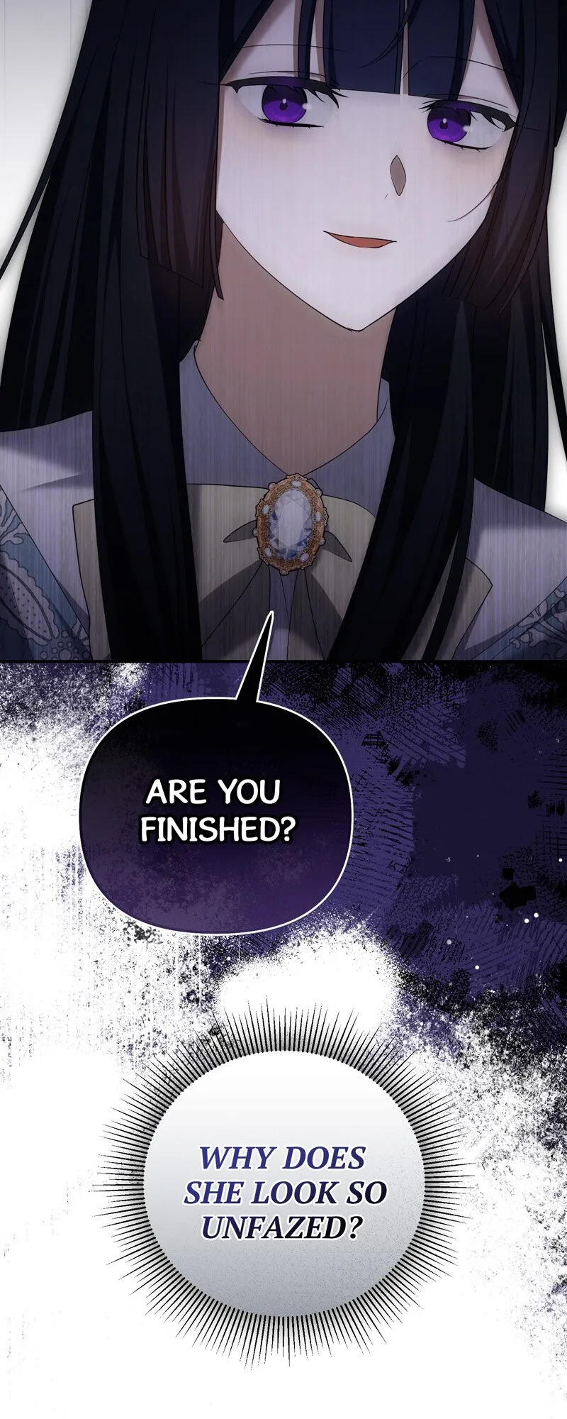 Carnephelia’s Curse is Never Ending Chapter 82 page 54