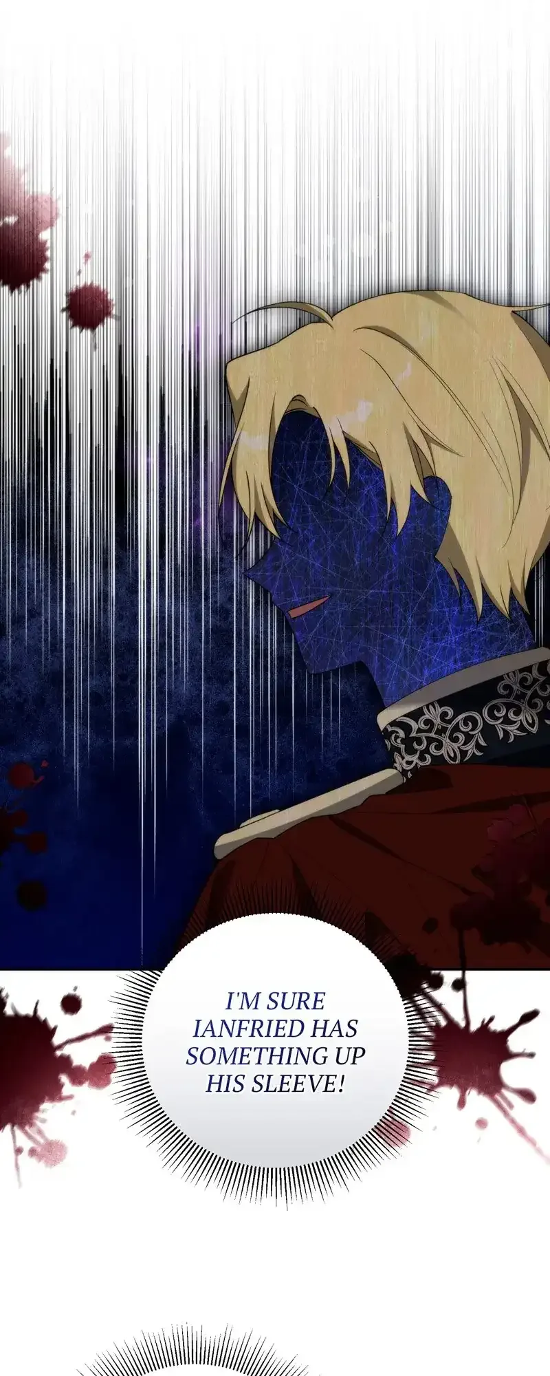 Carnephelia’s Curse is Never Ending Chapter 71 page 52