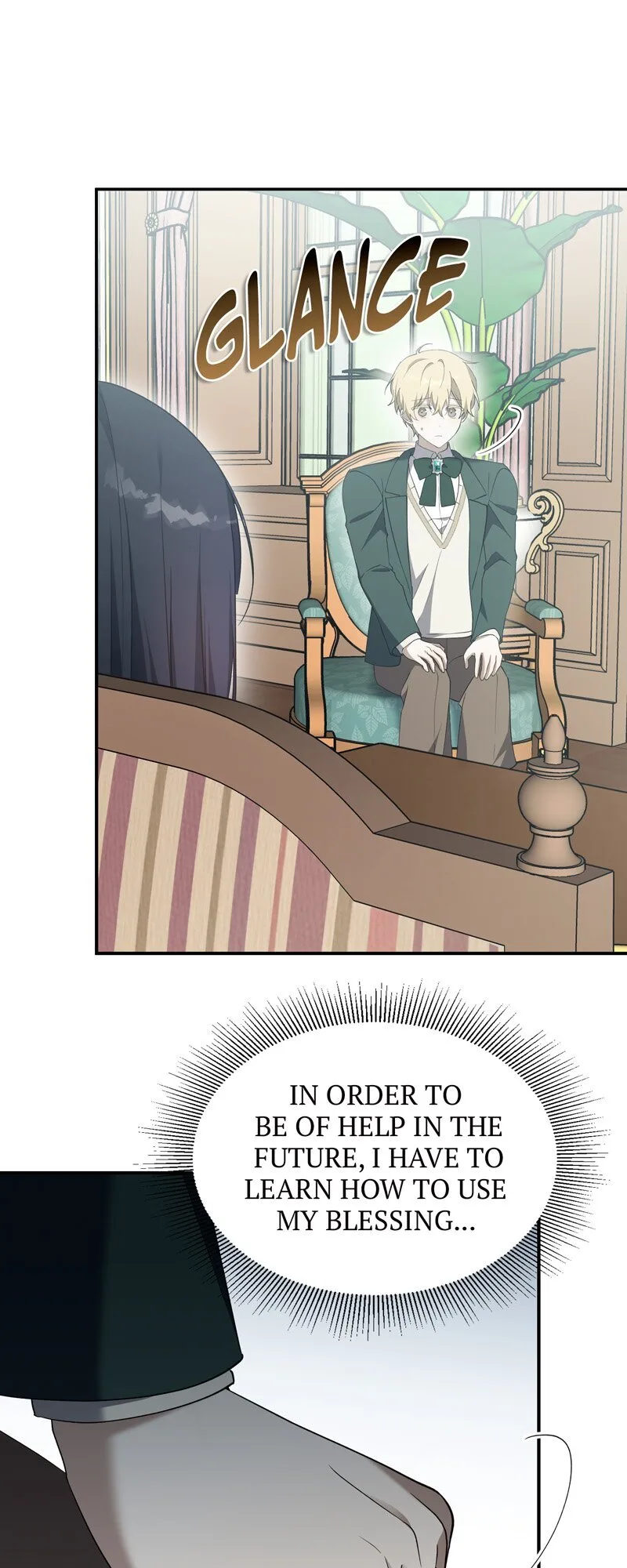 Carnephelia’s Curse is Never Ending Chapter 79 page 53
