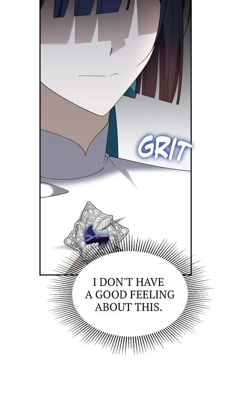 Carnephelia’s Curse is Never Ending Chapter 71 page 51