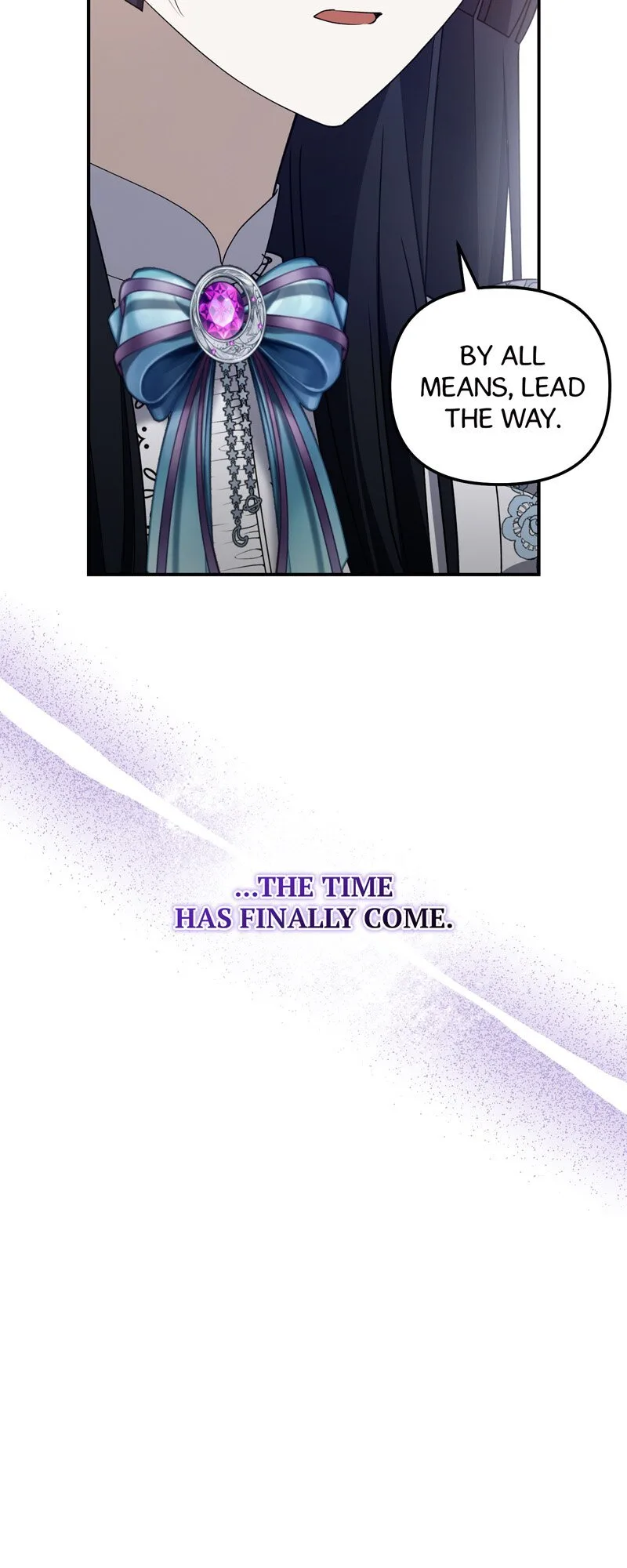 Carnephelia’s Curse is Never Ending Chapter 80 page 15