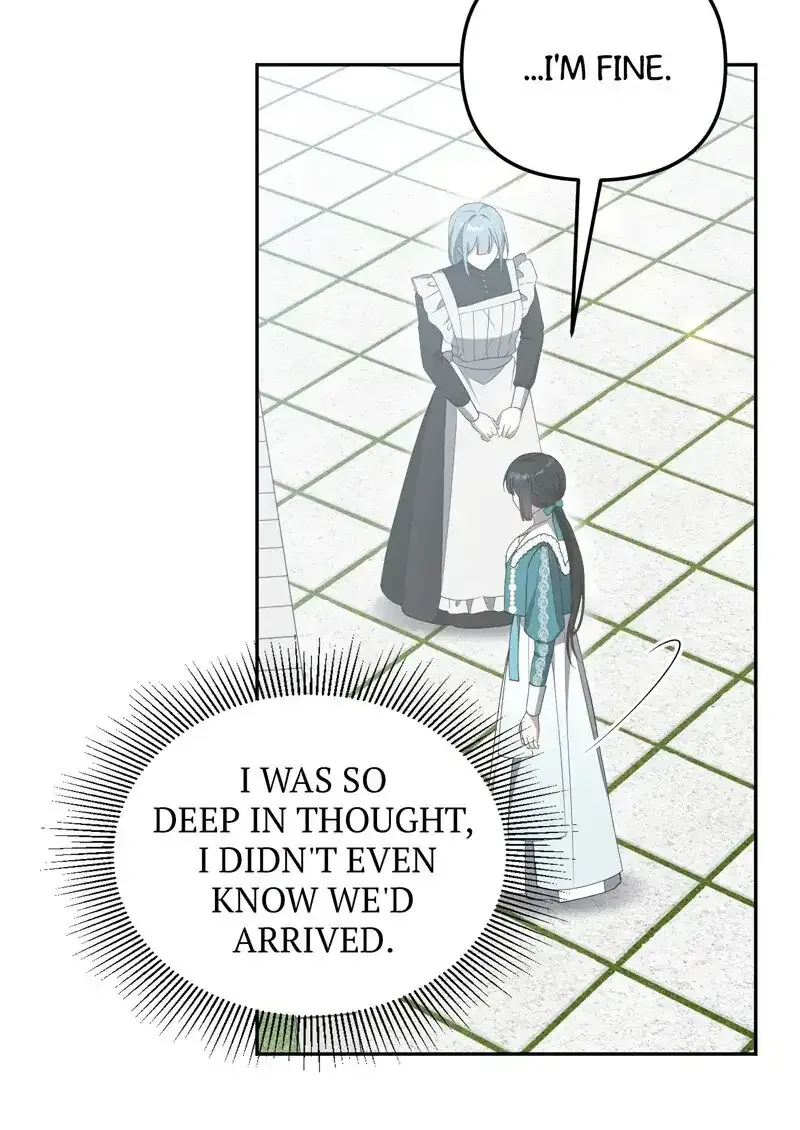 Carnephelia’s Curse is Never Ending Chapter 71 page 57