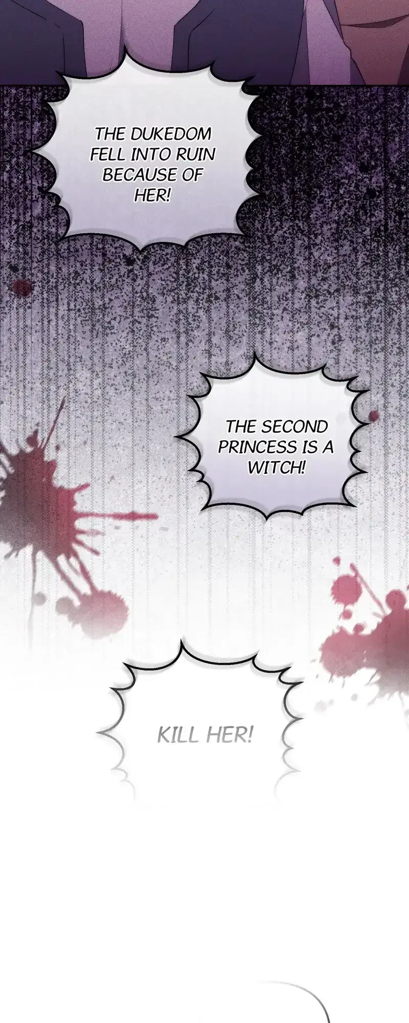 Carnephelia’s Curse is Never Ending Chapter 71 page 55