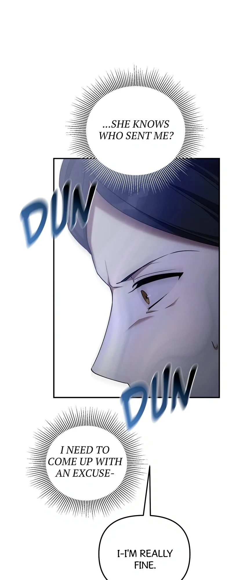 Carnephelia’s Curse is Never Ending Chapter 83 page 10