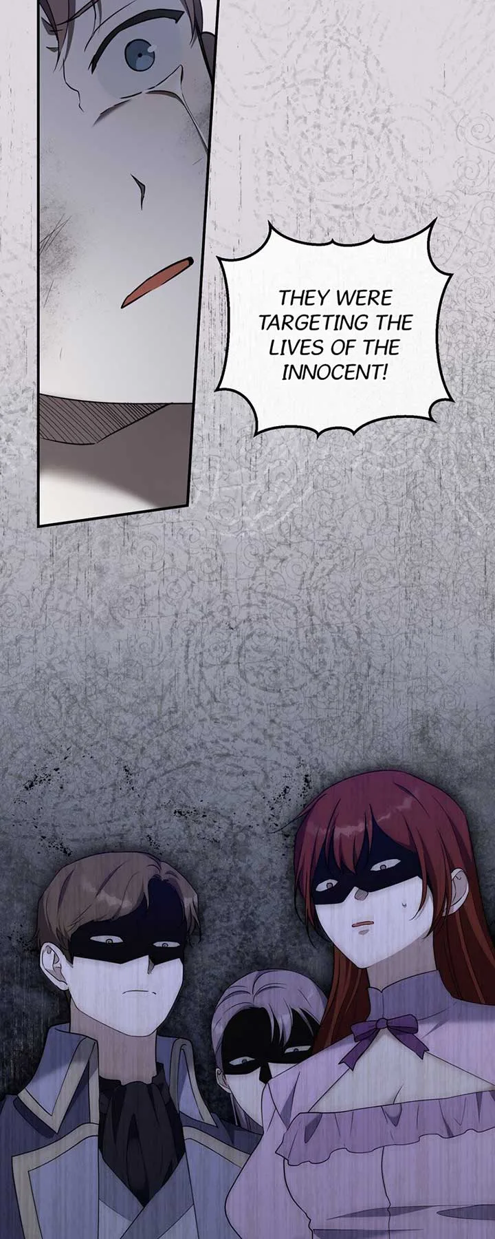 Carnephelia’s Curse is Never Ending Chapter 84 page 39
