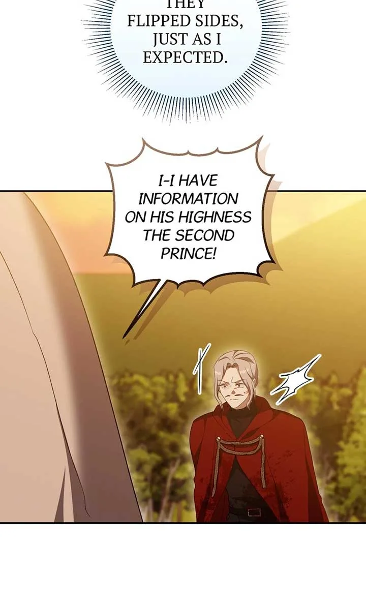 Carnephelia’s Curse is Never Ending Chapter 84 page 44