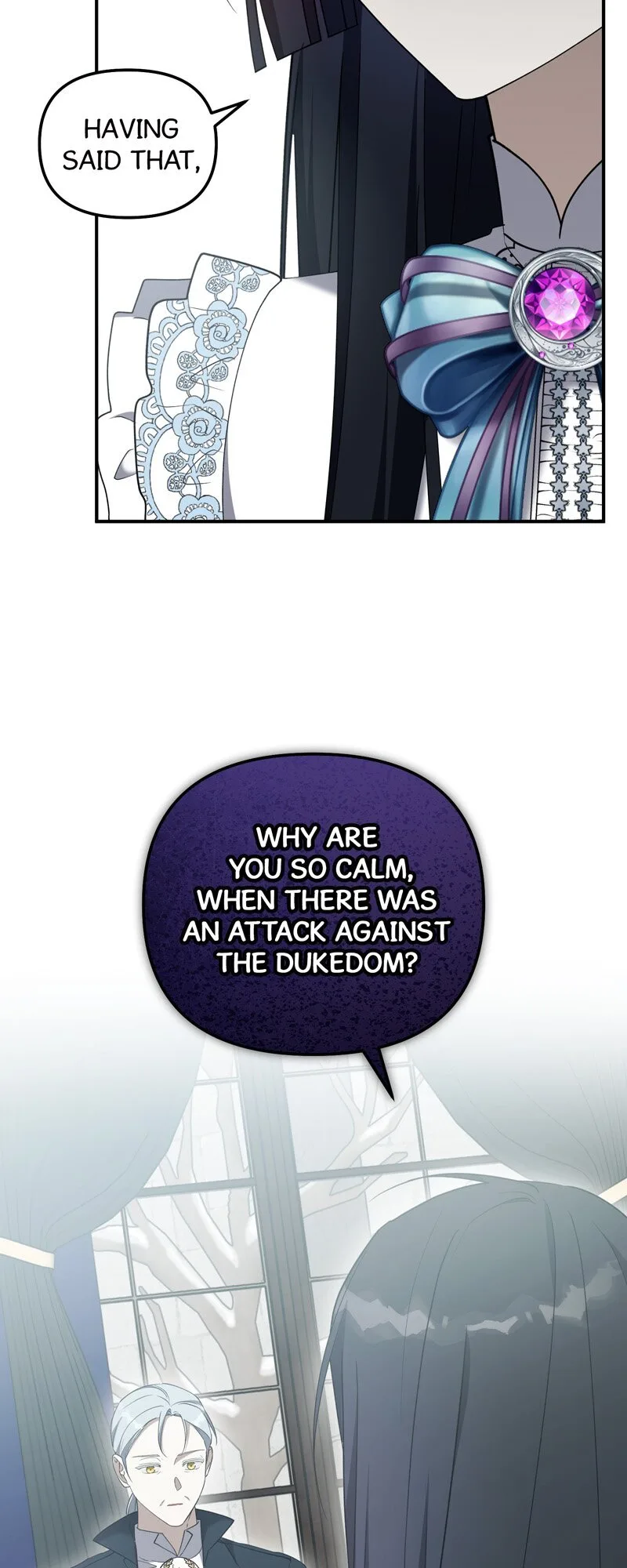 Carnephelia’s Curse is Never Ending Chapter 80 page 22