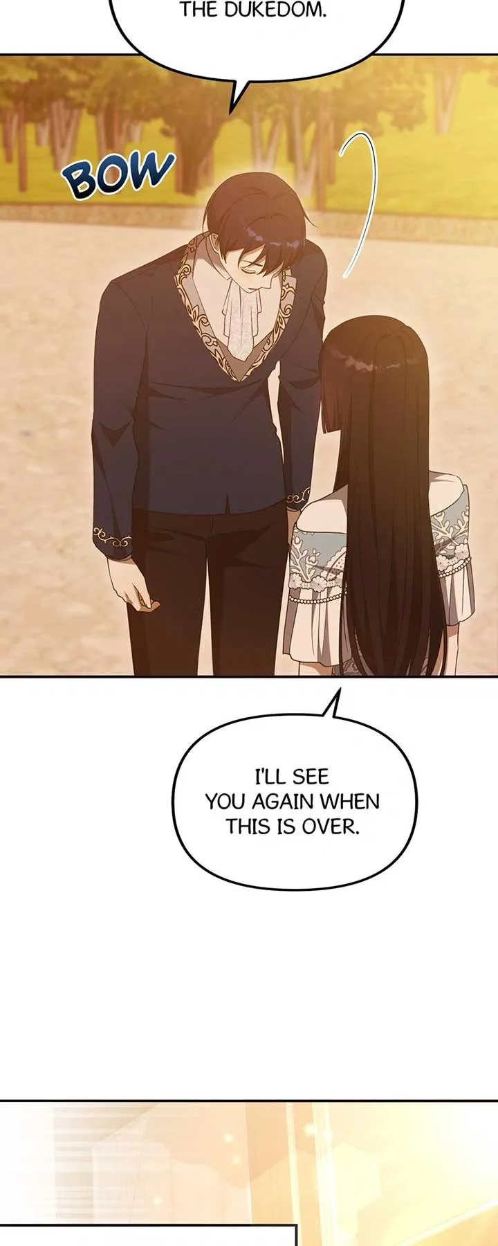 Carnephelia’s Curse is Never Ending Chapter 84 page 48