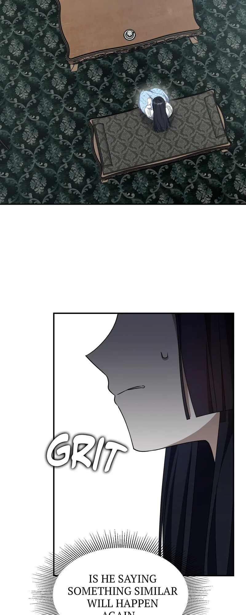 Carnephelia’s Curse is Never Ending Chapter 80 page 31