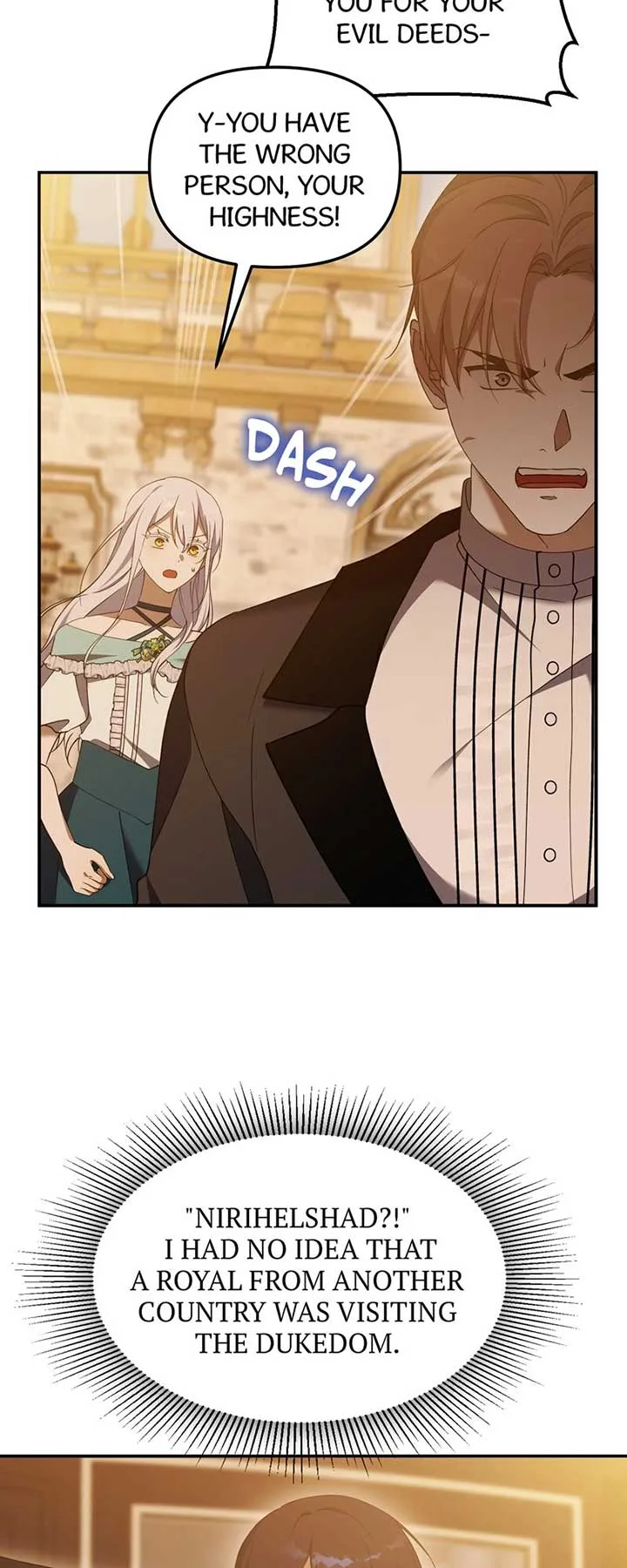 Carnephelia’s Curse is Never Ending Chapter 84 page 53