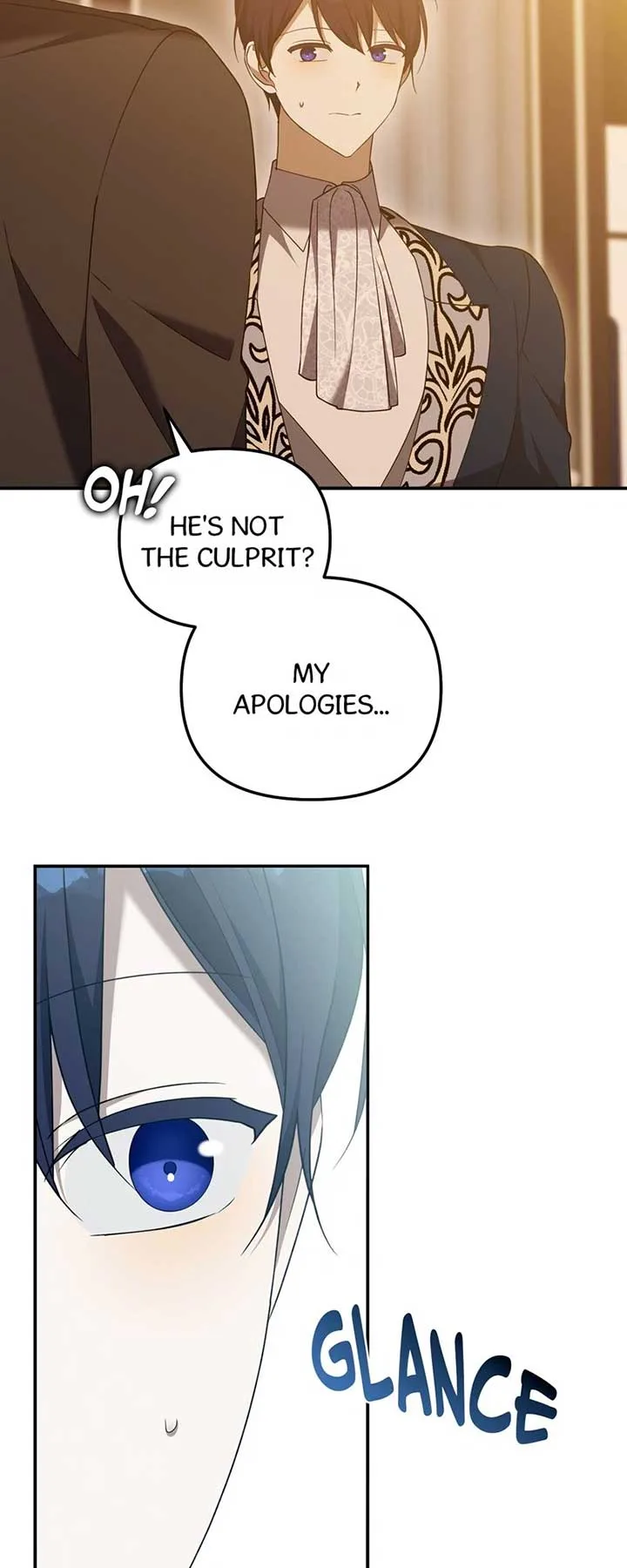 Carnephelia’s Curse is Never Ending Chapter 84 page 54