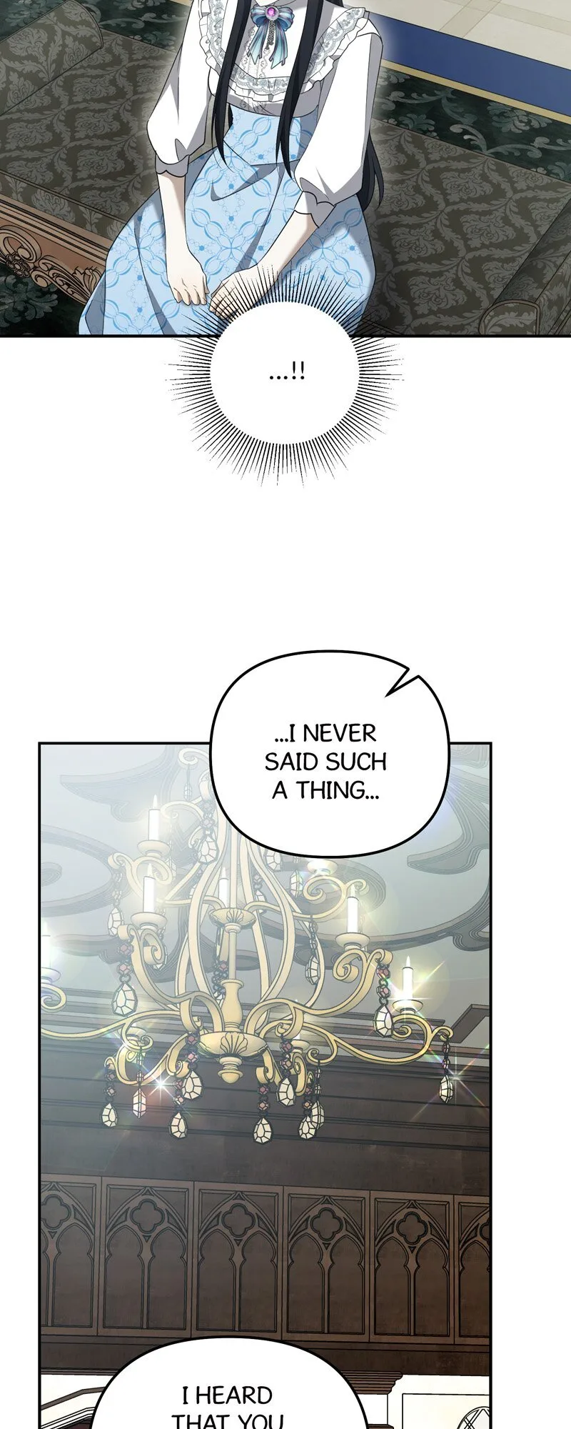 Carnephelia’s Curse is Never Ending Chapter 80 page 34