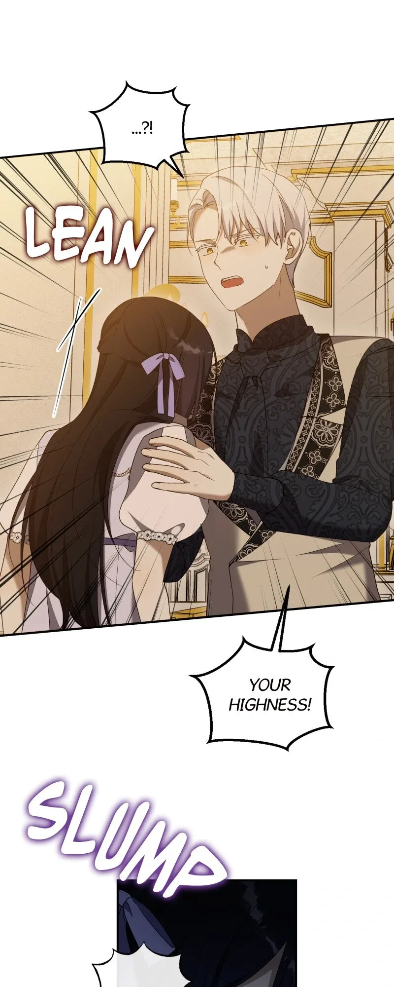 Carnephelia’s Curse is Never Ending Chapter 86 page 14