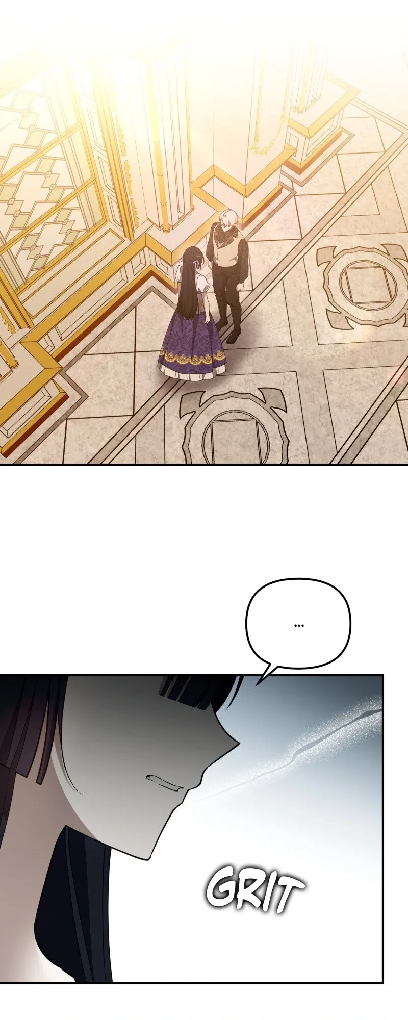 Carnephelia’s Curse is Never Ending Chapter 86 page 2
