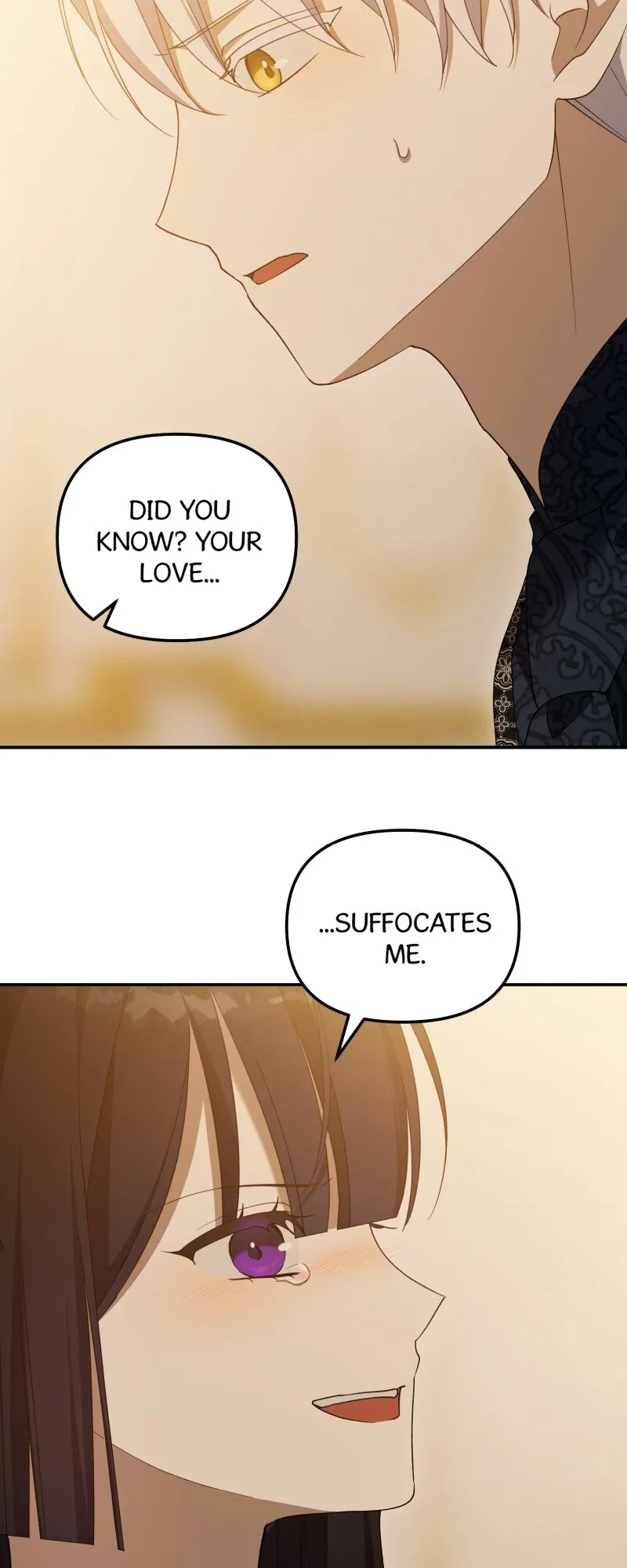 Carnephelia’s Curse is Never Ending Chapter 86 page 12
