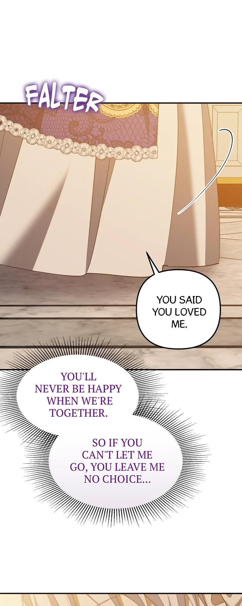 Carnephelia’s Curse is Never Ending Chapter 86 page 11