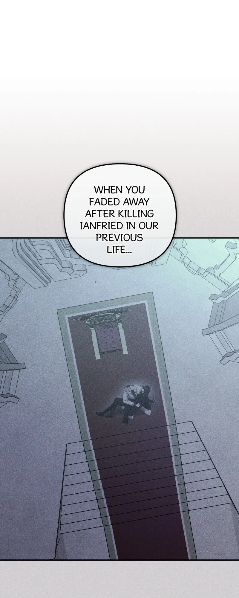 Carnephelia’s Curse is Never Ending Chapter 86 page 28